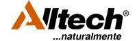 logotipo Alltech