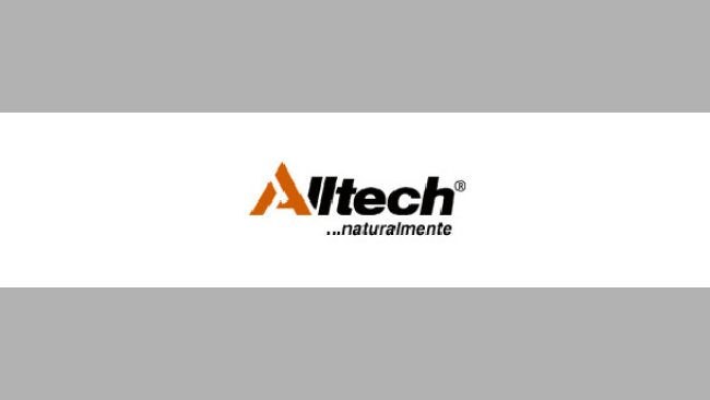 logotipo Alltech