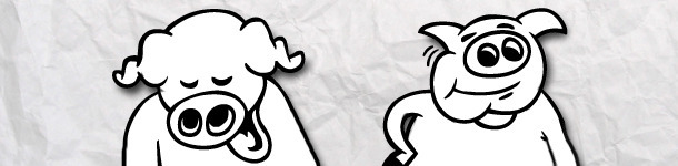 Control individualizado de la alimentación