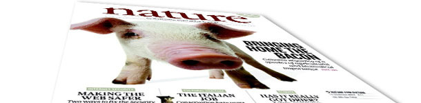 ¡La genómica ha llegado!