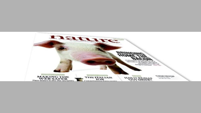 ¡La genómica ha llegado!