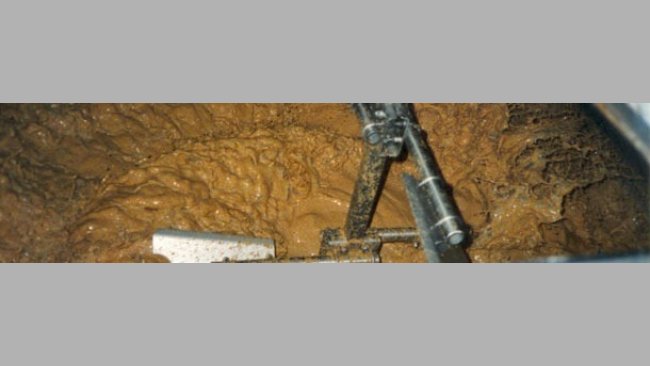 Alimentação líquida