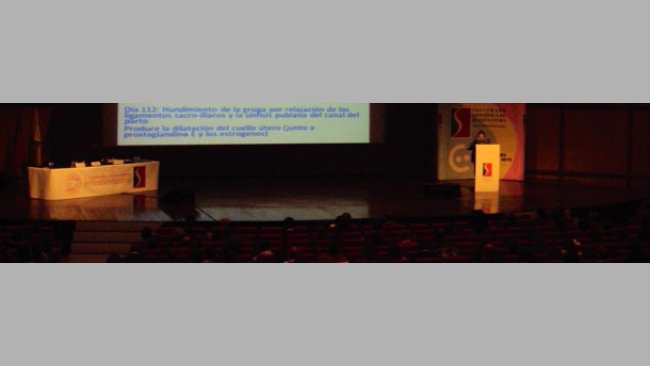 Congresso sociedade cientifica suinicultura