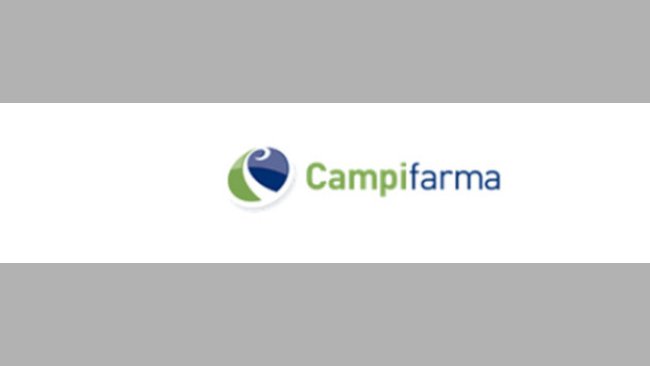Logo campifarma