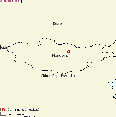 PPC mongolia