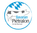 logo pietrain baviera