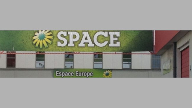 SPACE 2014