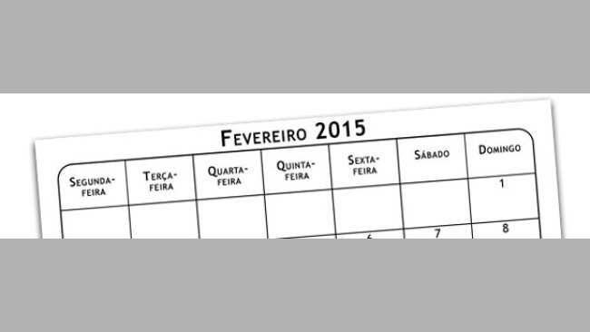 febrero