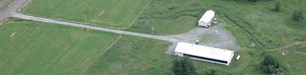Área de cuarentena