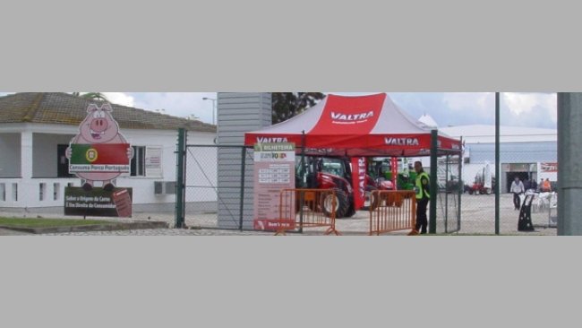 23ª Feira Nacional do Porco no Montijo 27