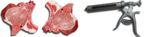 Sanidad animal y los antibióticos. Seguridad alimentaria, profilaxis, bioseguridad y comercio internacional