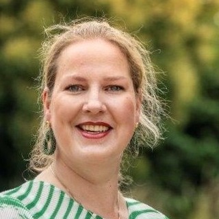 Merel Postma
