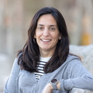 Glòria Abella