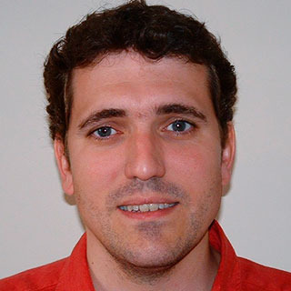 Joaquín Morales