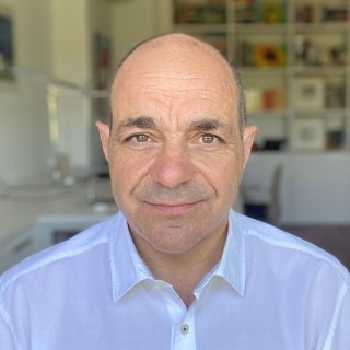 Jaume Coma