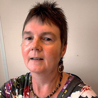 Marlies Hanssen