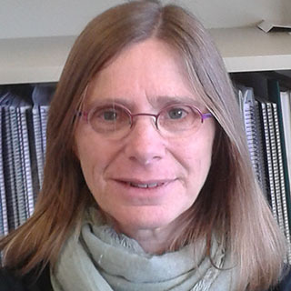 Elena  Saguer Hom
