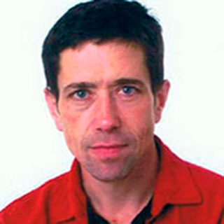 Alfonso Larrea