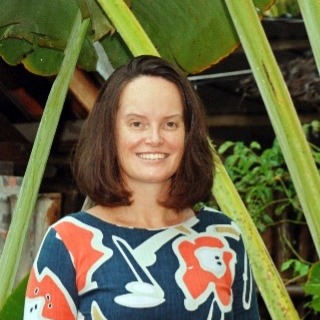 Megan Edwards