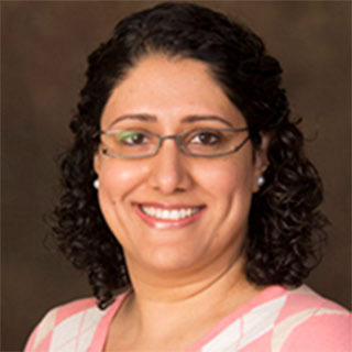 Rasna R. Walia