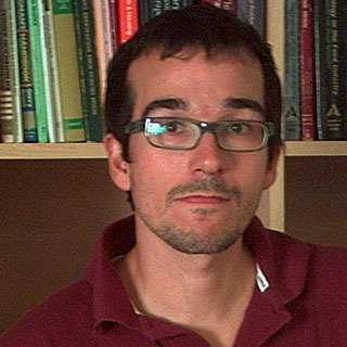 Carles Casanovas