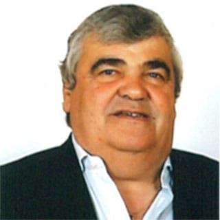 António Luís Mendonça 