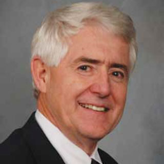 Rodney Butch Baker