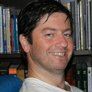 Luiz Felipe Caron