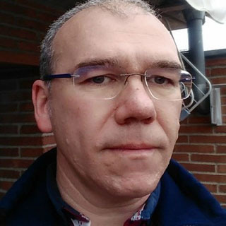 Lluís Ferrer