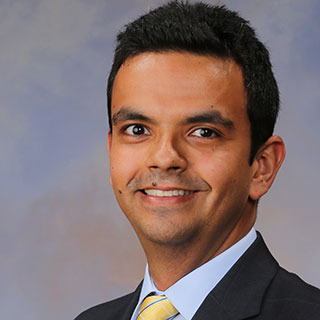 Diego A.  Rodriguez