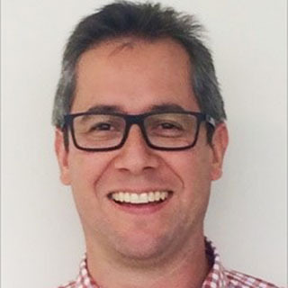 Cesar Corzo