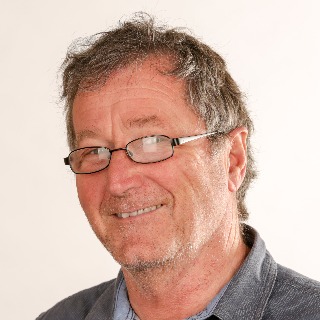 Roy Kirkwood