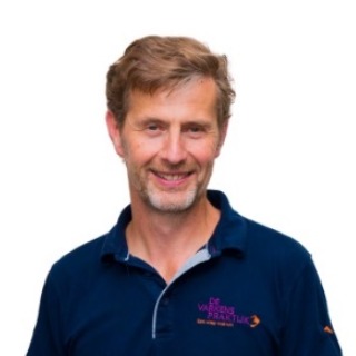 Chretien Gielen