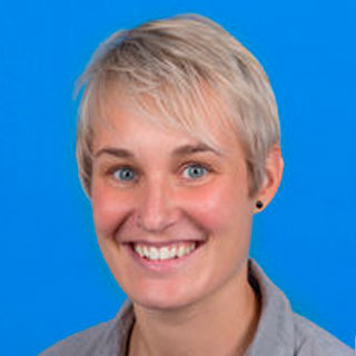 Ina Zerbin