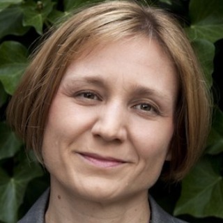 Friederike Schmelz
