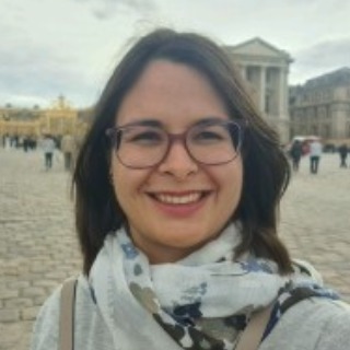 Ana de las Heras