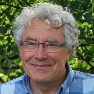 Cándido Pomar