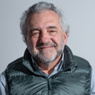 Daniel Fenoglio