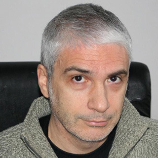 Michele Dottori