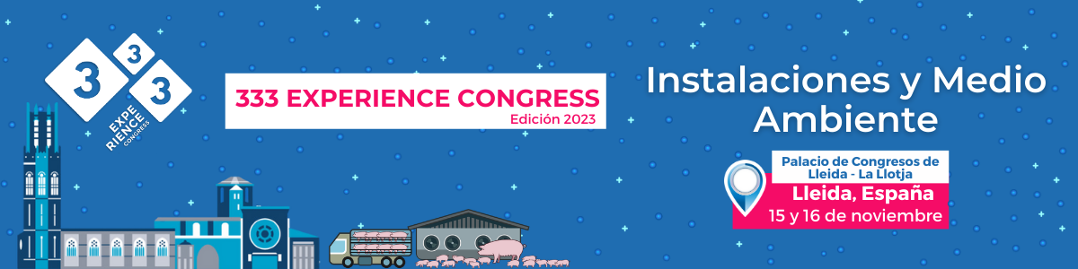 333 Experience Instalaciones y Medio Ambiente 2023