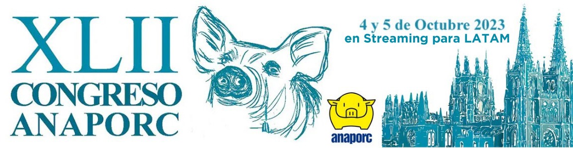 XLII CONGRESO ANAPORC ONLINE