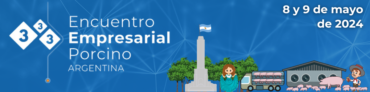 Encuentro Empresarial Porcino - Argentina