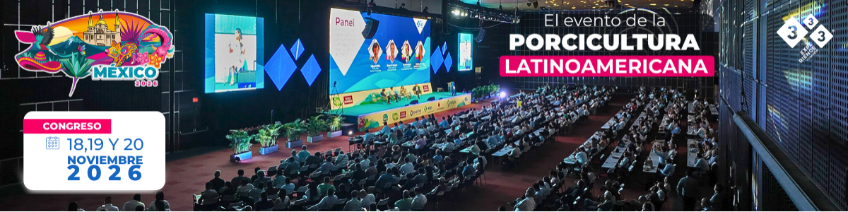 VII 333 Experience Congress Latam 2026