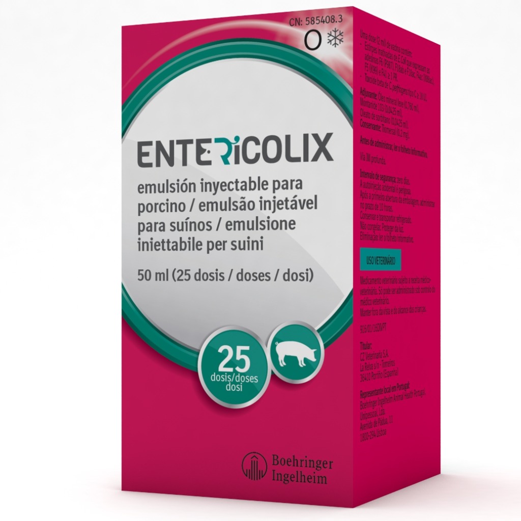 Entericolix®