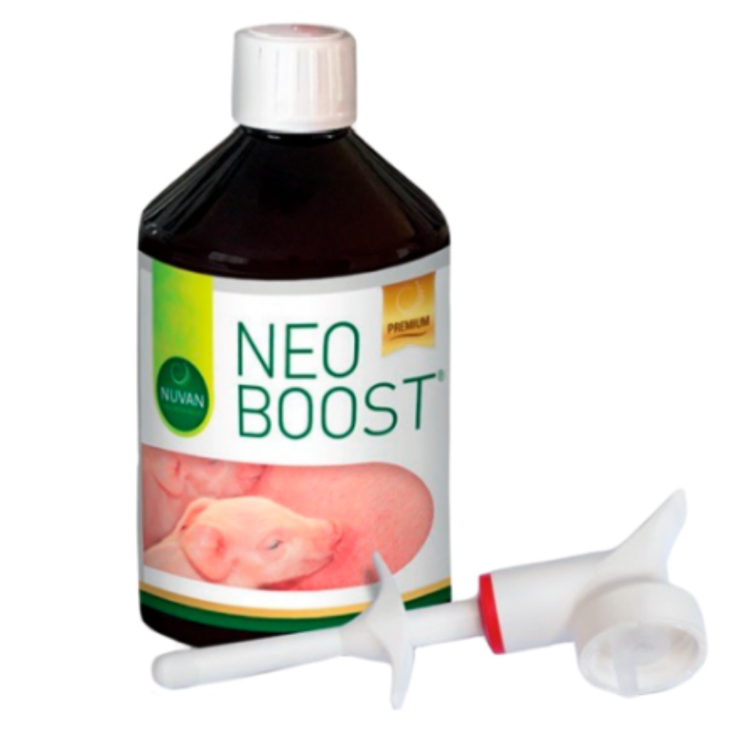 Neoboost refuerzo para lechones