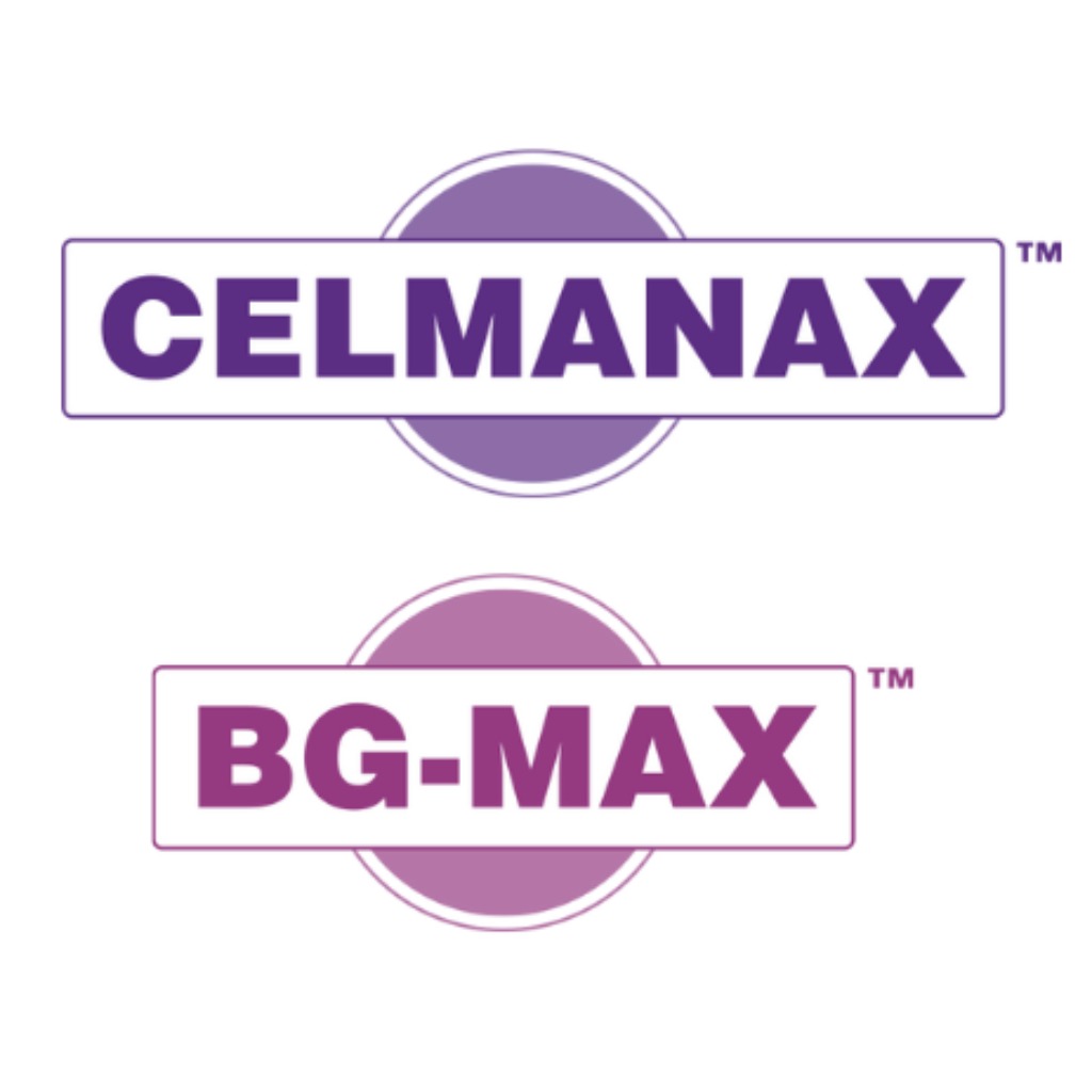 CELMANAX™ | BG-MAX™