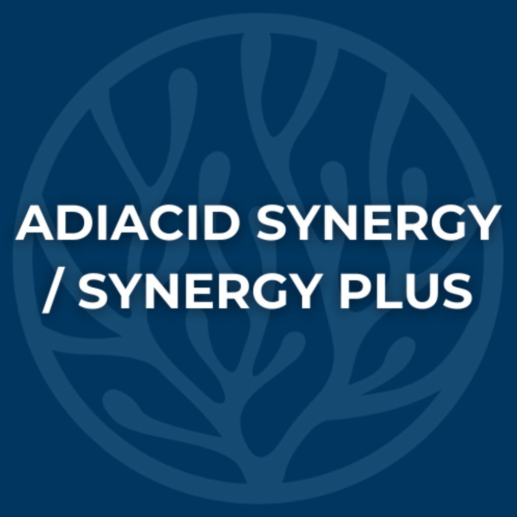 ADIACID SYNERGY | ADIACID SYNERGY PLUS