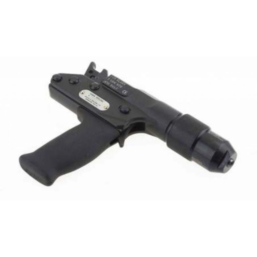 Stunner for slaughterhouse Cash Special 22