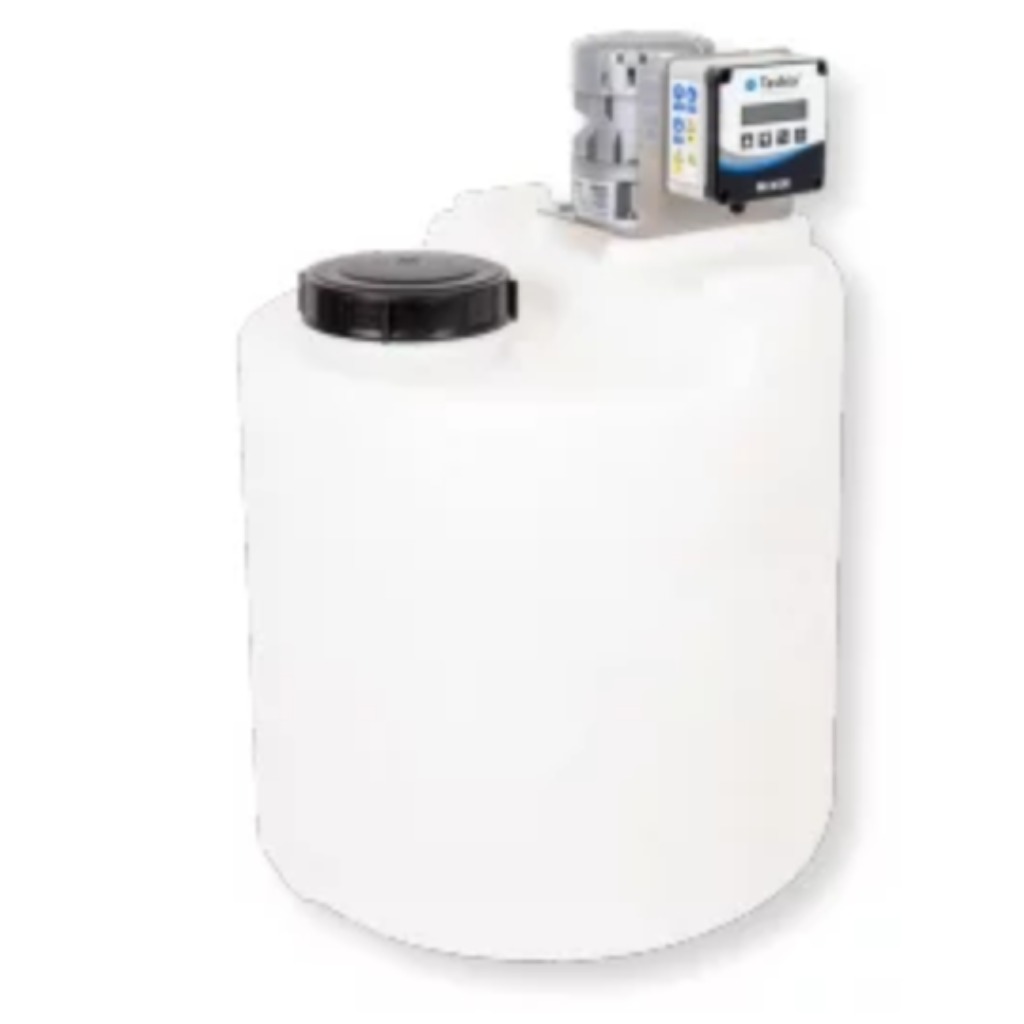 Misturador ECO Tashia 75 L Tanque agitador para tratamentos de água