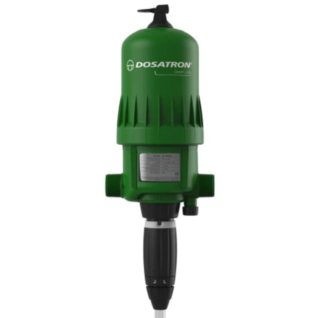 Bomba dosadora Dosatron D9GL2BPVF 0,2 - 2 %